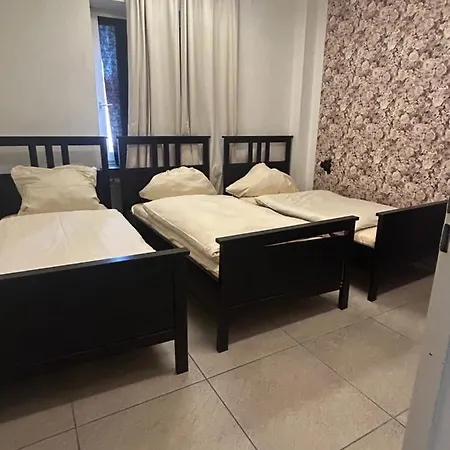 Apartment Hanover City Apartment Hannover