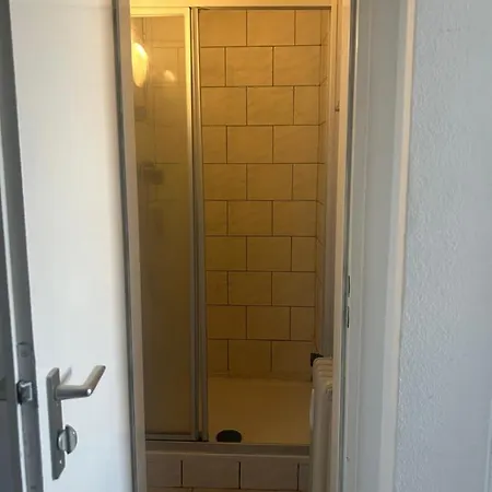 Апартаменты Hanover City Apartment